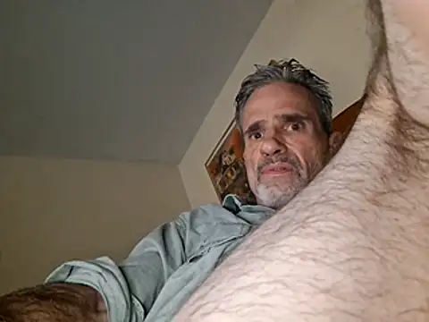 Billgreen69 online show from May 2026 05:47:01 AM