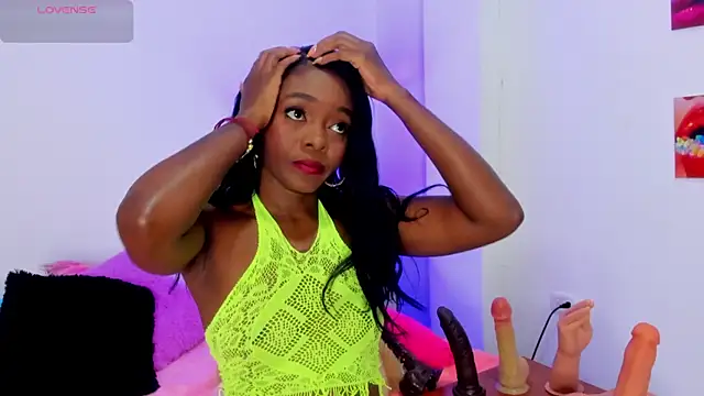 naomy 68 online show from December 2025 03:13:01 AM