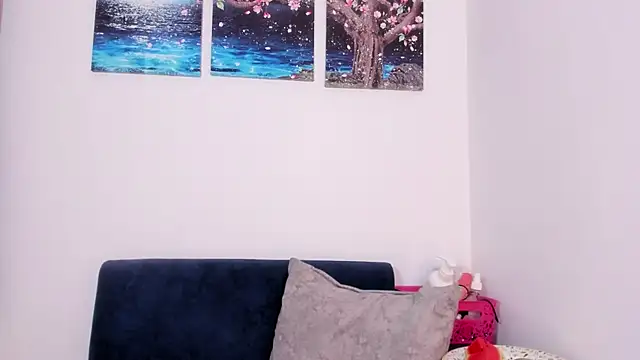 Baby Asshley online show from March 2025 06:18:01 PM