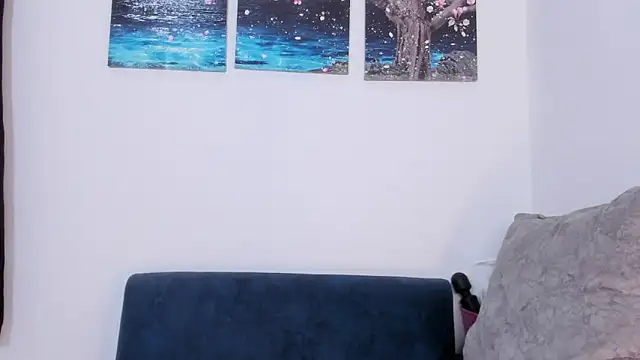 Baby Asshley online show from March 2025 04:51:02 PM