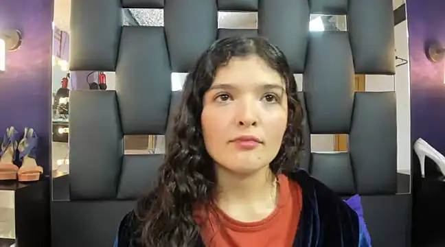 Snapshot of ARTEMISAKIM chatting on February 2025 04:15:01 AM ARTEMISAKIM online show from February 2025 04:15:01 AM