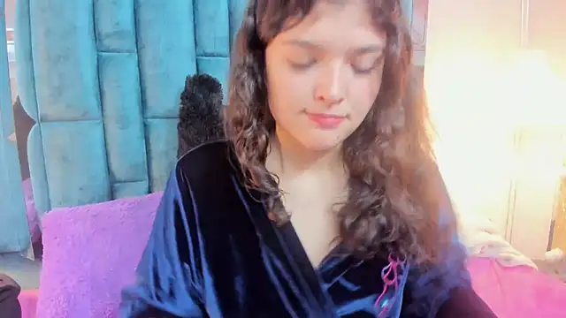 Snapshot of ARTEMISAKIM chatting on March 2025 10:00:02 AM ARTEMISAKIM online show from March 2025 10:00:02 AM