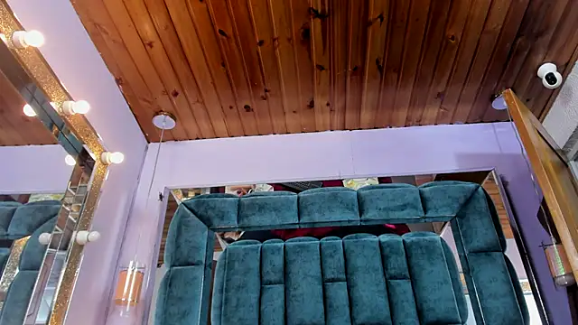 ARTEMISAKIM online show from February 2026 07:51:01 AM