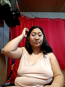 hotchubby88 online show from March 2026 09:32:01 PM
