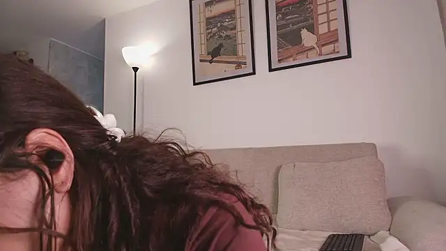 mmycaliope online show from March 2026 10:24:01 PM