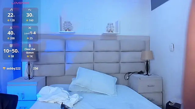 JacobRoberts1 online show from September 2025 01:38:02 AM