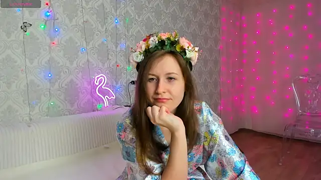 xeva angelx online show from March 2025 08:21:02 AM