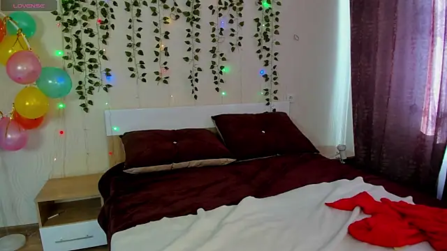 xeva angelx online show from March 2025 06:51:01 AM