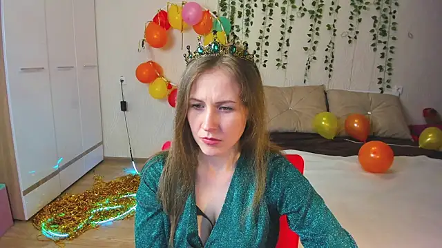 xeva angelx online show from March 2025 10:00:02 PM