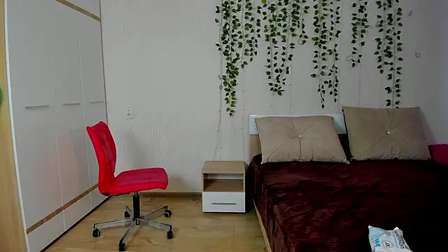 xeva angelx online show from March 2025 04:38:02 AM