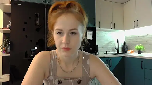 xeva angelx online show from November 2025 07:07:01 AM