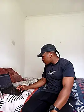 bosszonke123 online show from March 2025 10:55:02 AM