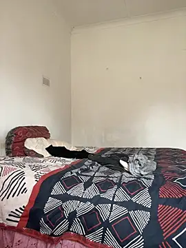 bosszonke123 online show from December 2025 12:45:01 PM