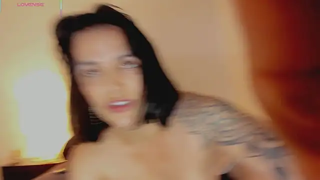 Skay Hot online show from May 2026 09:20:02 PM
