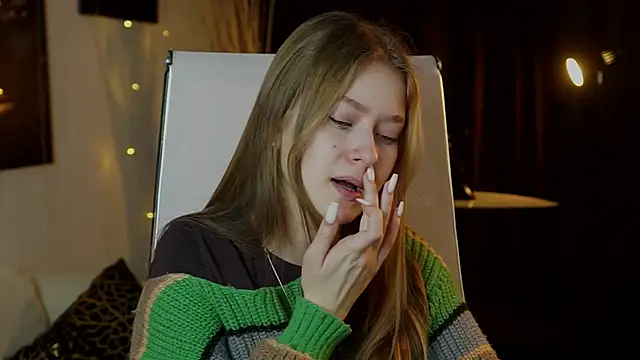 EveMundie online show from January 2026 11:05:01 AM