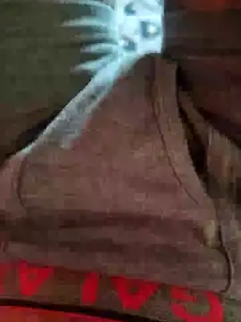 Snapshot of cocktony chatting on February 2025 11:49:01 AM cocktony online show from February 2025 11:49:01 AM