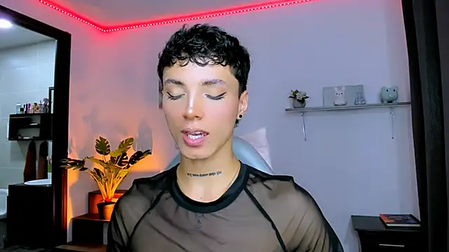 nilam valker online show from October 2025 10:29:02 PM