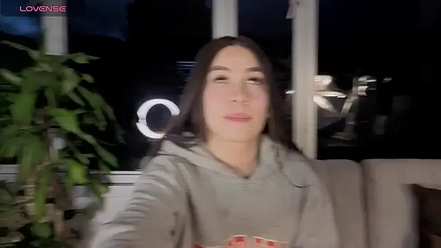 Ivanna West online show from September 2025 10:30:02 AM