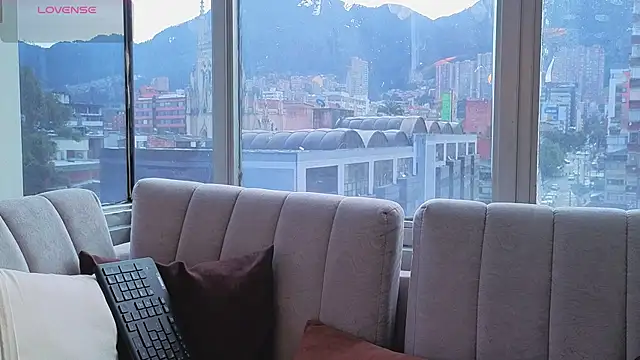 Ivanna West online show from February 2026 12:26:01 PM