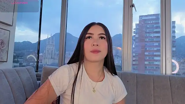 Ivanna West online show from February 2026 11:50:01 AM