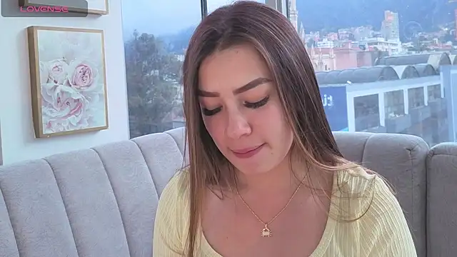 Ivanna West online show from May 2026 11:39:02 AM