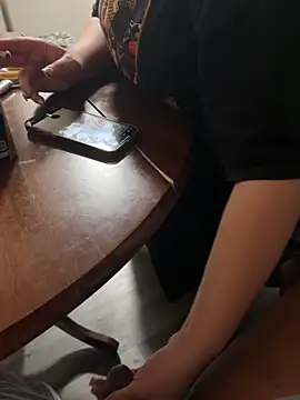 BlueNightsUncle online show from October 2025 02:53:02 AM