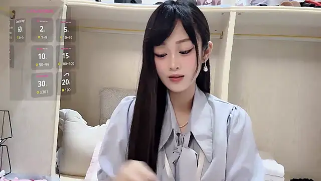 yueyue2003 online show from June 2026 12:29:02 PM