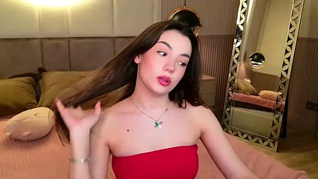 Alice Deleon online show from February 2026 10:33:02 AM