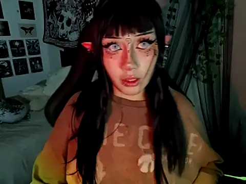 blue katt online show from November 2025 10:20:02 PM