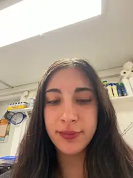 sexymelli18 online show from May 2026 07:14:02 AM