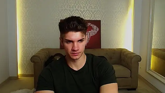 Snapshot of MaxKaiden chatting on September 2025 04:45:01 AM MaxKaiden online show from September 2025 04:45:01 AM