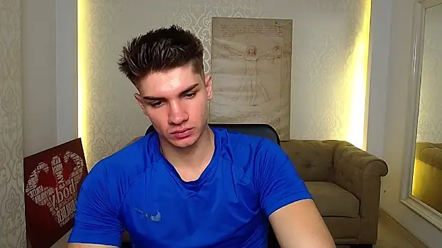 Snapshot of MaxKaiden chatting on October 2025 11:19:01 AM MaxKaiden online show from October 2025 11:19:01 AM