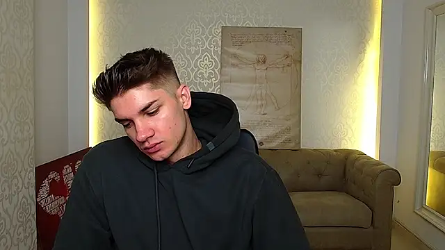 Snapshot of MaxKaiden chatting on October 2025 05:05:02 AM MaxKaiden online show from October 2025 05:05:02 AM