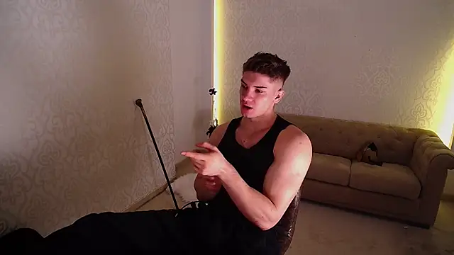 Snapshot of MaxKaiden chatting on November 2025 05:56:02 AM MaxKaiden online show from November 2025 05:56:02 AM