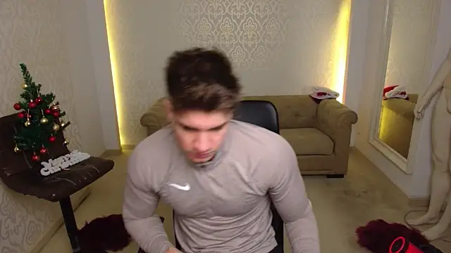 Snapshot of MaxKaiden chatting on December 2025 05:57:01 AM MaxKaiden online show from December 2025 05:57:01 AM