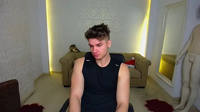 Snapshot of MaxKaiden chatting on January 2026 06:07:02 AM MaxKaiden online show from January 2026 06:07:02 AM