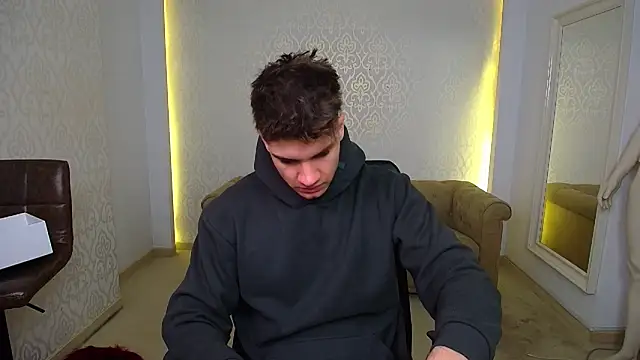 Snapshot of MaxKaiden chatting on February 2026 05:49:01 AM MaxKaiden online show from February 2026 05:49:01 AM