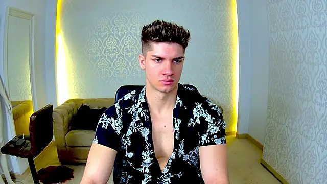 Snapshot of MaxKaiden chatting on February 2026 05:57:01 AM MaxKaiden online show from February 2026 05:57:01 AM