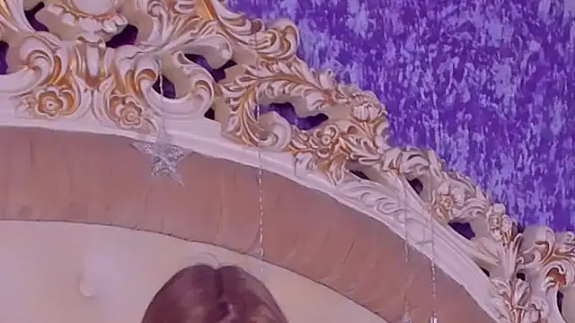 BECKI VRES online show from March 2025 01:48:01 PM