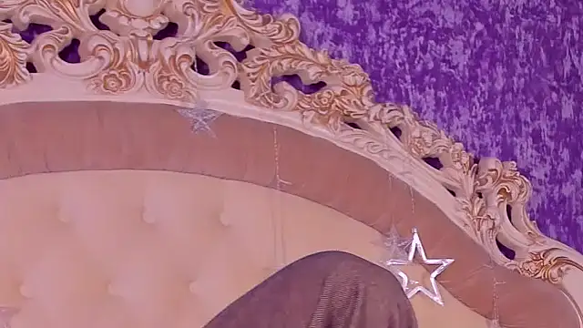 BECKI VRES online show from March 2025 10:29:02 AM