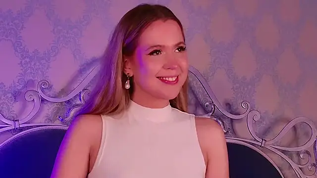 BECKI VRES online show from October 2025 08:42:01 PM