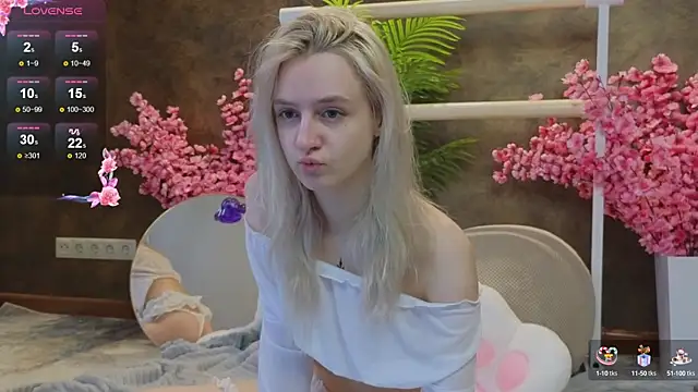 Snapshot of aishiro chatting on March 2025 12:40:02 PM aishiro online show from March 2025 12:40:02 PM