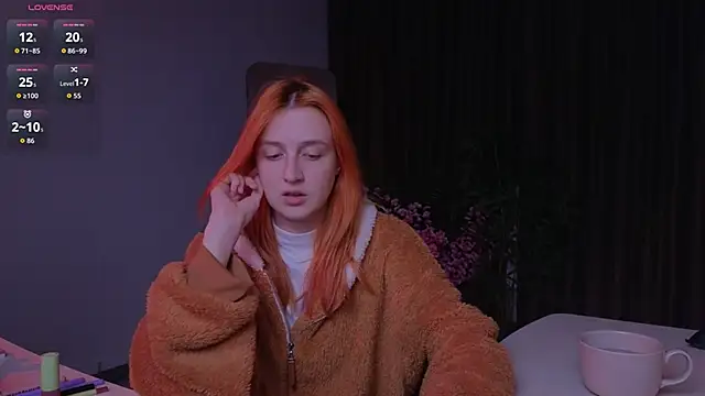 Snapshot of aishiro chatting on December 2025 01:52:02 PM aishiro online show from December 2025 01:52:02 PM