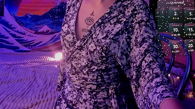 aishiro online show from February 2026 03:44:02 PM