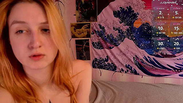 aishiro online show from March 2026 08:49:01 PM