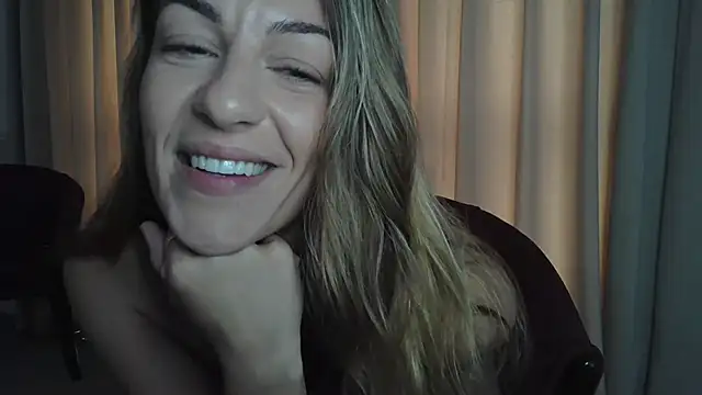 Edenfox- online show from March 2025 08:48:02 PM