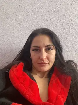 Veronicavirus online show from February 2025 08:49:02 AM