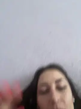 Veronicavirus online show from February 2025 11:55:01 AM