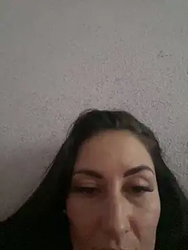 Veronicavirus online show from February 2025 02:57:01 PM