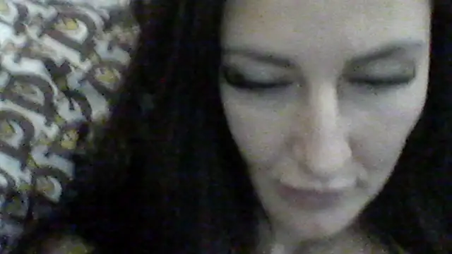 Veronicavirus online show from February 2026 10:13:01 PM